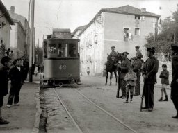 Historia de la Guardia Civil